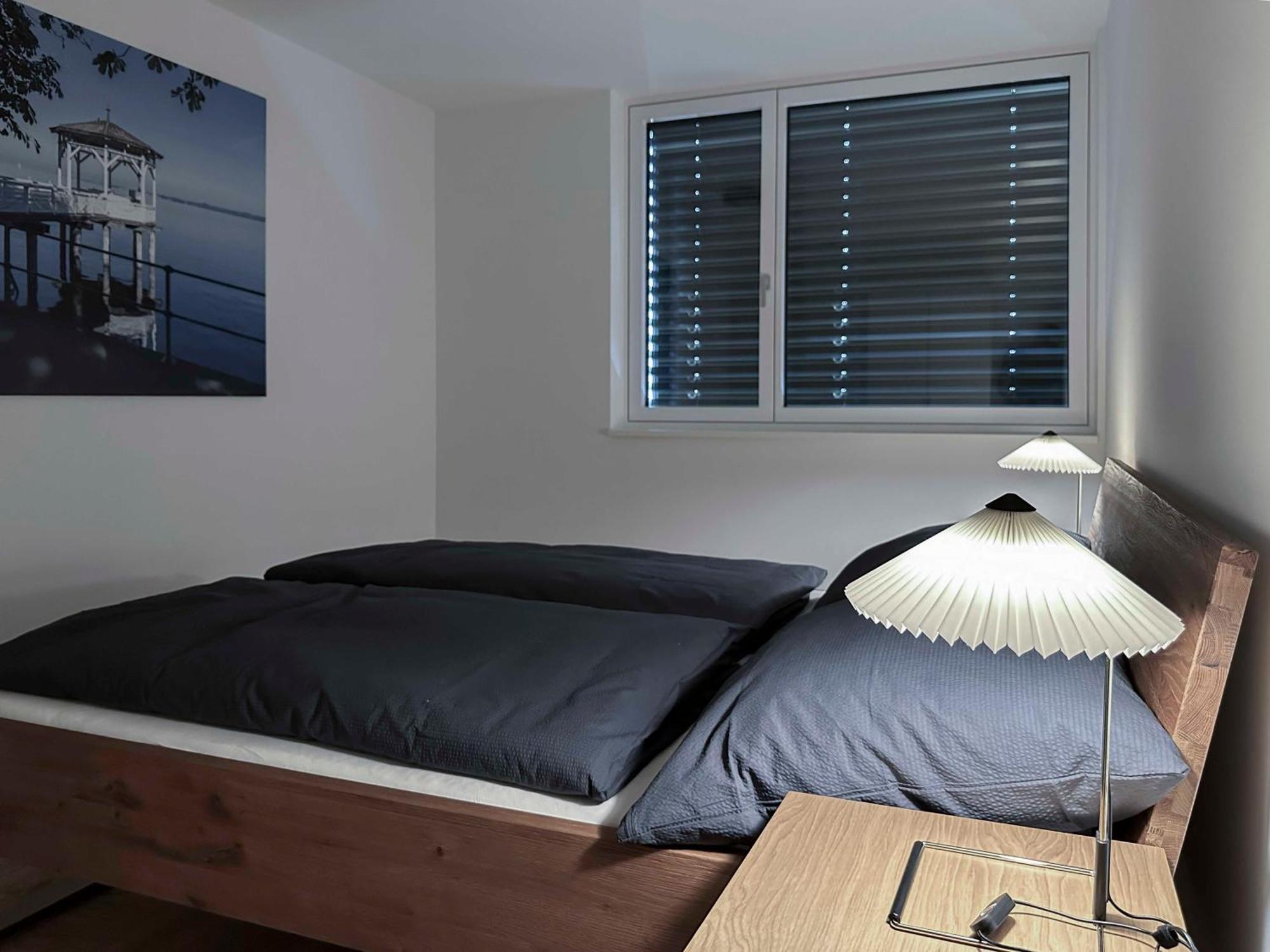 Welcome 73M2 Ferienwohnung 10 Min. Zum Bodensee Bregenz Exterior foto